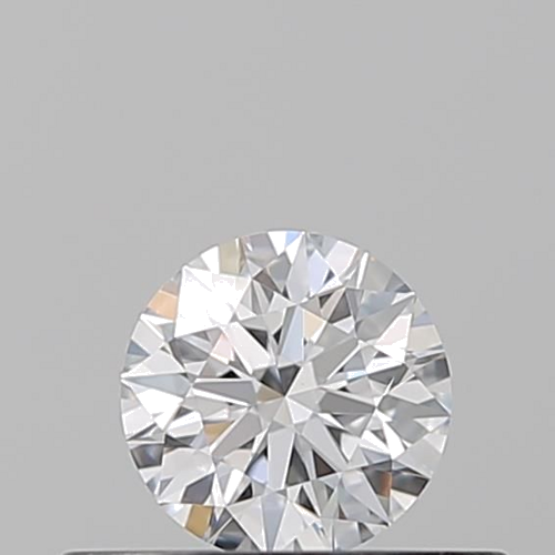 0.31 carat E-VVS2 Excellent cut Natūralus Round Deimantas (1)