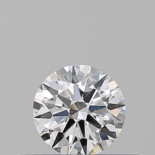 0.3 carat E-SI1 Excellent cut Natūralus Round Deimantas (1)