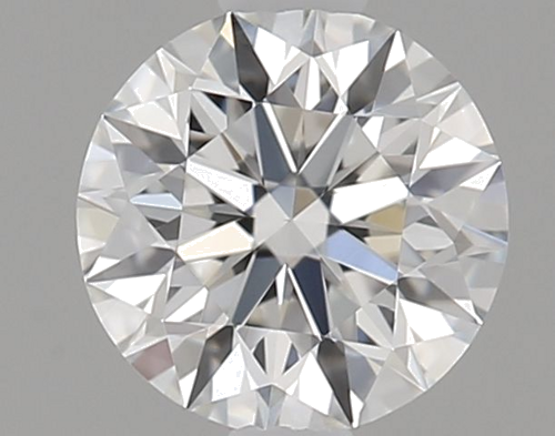 0.3 carat G-IF Excellent cut Natūralus Round Deimantas (1)