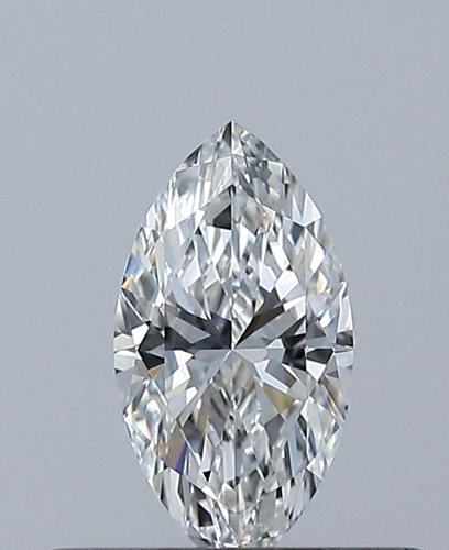 0.31 carat G-IF Natūralus Marquise Deimantas (1)