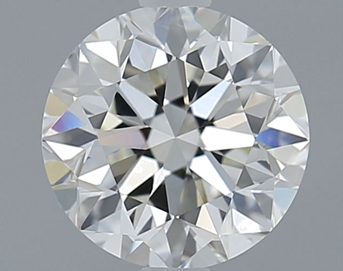 1.5 carat J-VS1 Very Good cut Natūralus Round Deimantas (1)