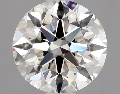 0.9 carat J-VVS2 Excellent cut Natūralus Round Deimantas (1)