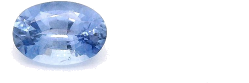 0.64 carat BLUE Oval Safyras (1)