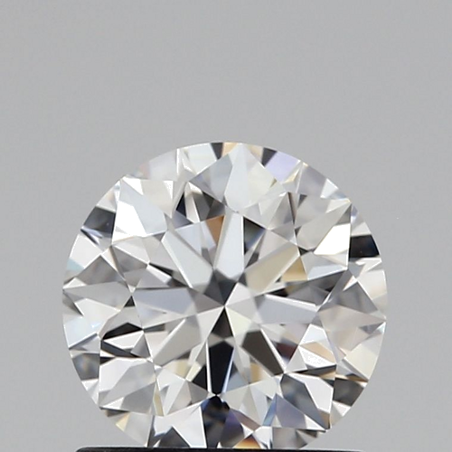 0.9 carat E-VVS2 Excellent cut Natūralus Round Deimantas (1)