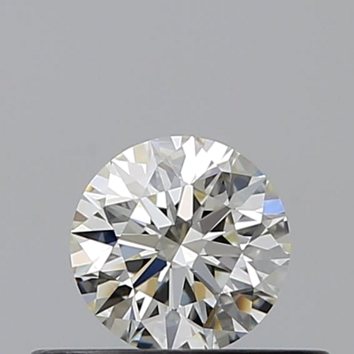 0.3 carat K-VS2 Excellent cut Natūralus Round Deimantas (1)