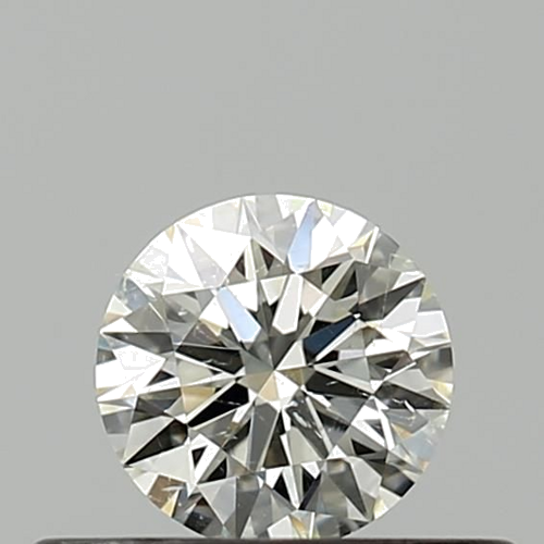 0.3 carat J-SI2 Excellent cut Natūralus Round Deimantas (1)