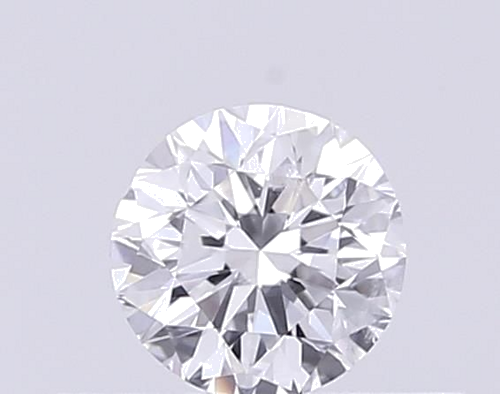 0.3 carat E-SI2 GD cut Natūralus Round Deimantas (1)