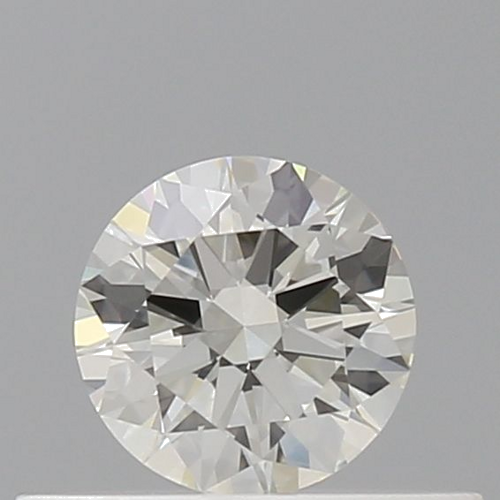 0.3 carat J-VS1 Excellent cut Natūralus Round Deimantas (1)