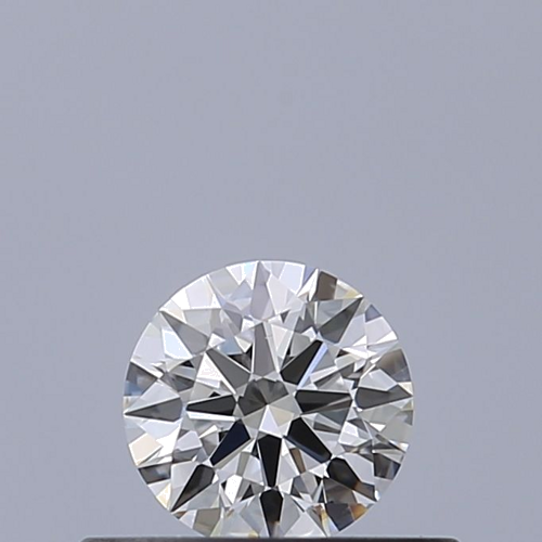 0.31 carat G-VS2 Excellent cut Natūralus Round Deimantas (1)