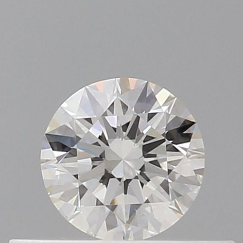 0.3 carat G-VVS2 Excellent cut Natūralus Round Deimantas (1)