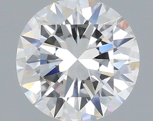 0.3 carat G-VVS1 Very Good cut Natūralus Round Deimantas (1)