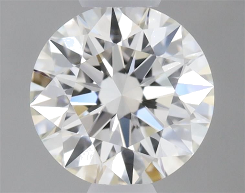 0.4 carat G-IF Excellent cut Natūralus Round Deimantas (1)