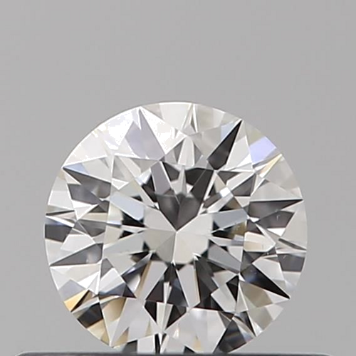0.33 carat E-VS2 Excellent cut Natūralus Round Deimantas (1)