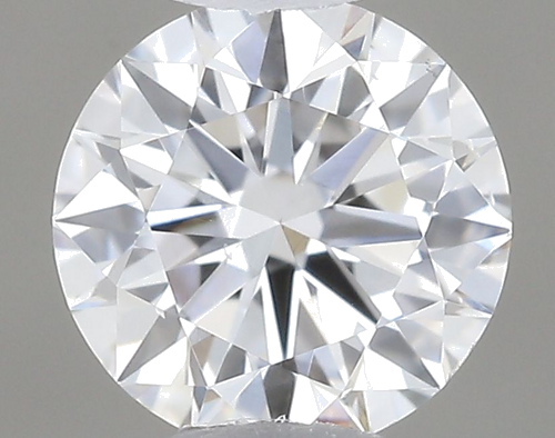 0.3 carat E-SI1 Very Good cut Natūralus Round Deimantas (1)