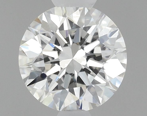 0.3 carat G-VS1 Excellent cut Natūralus Round Deimantas (1)