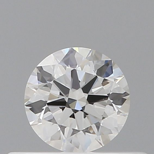 0.3 carat G-VVS2 Excellent cut Natūralus Round Deimantas (1)