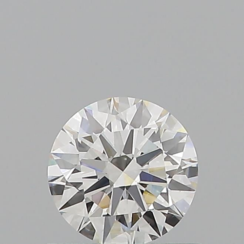 0.7 carat H-VS2 Excellent cut Natūralus Round Deimantas (1)