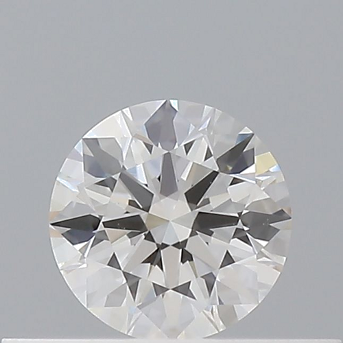 0.3 carat F-VS1 Excellent cut Natūralus Round Deimantas (1)
