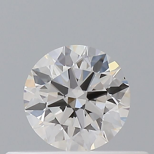 0.3 carat H-VS2 Excellent cut Natūralus Round Deimantas (1)
