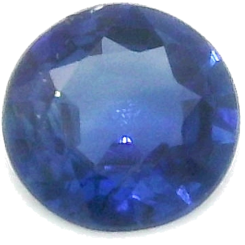 0.47 carat BLUE Oval Safyras (1)
