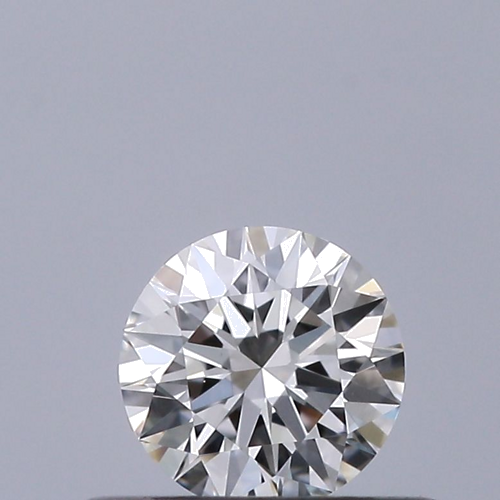 0.3 carat F-VS1 Excellent cut Natūralus Round Deimantas (1)