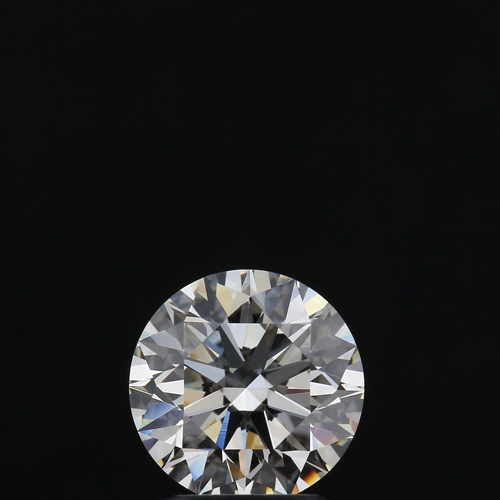 1.74 carat J-VVS2 Excellent cut Natūralus Round Deimantas (1)