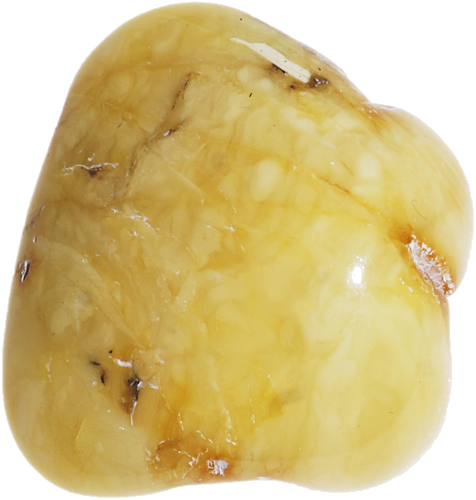 7,45 g Gintaro grynuolis (1)