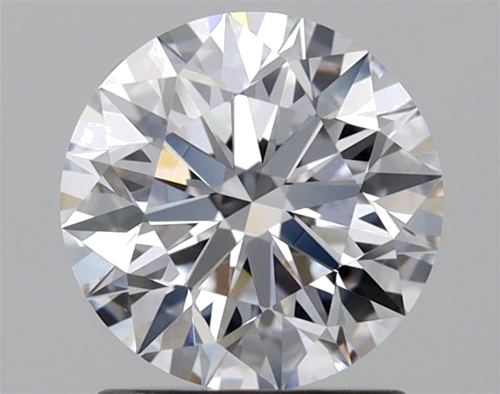 1.5 carat D-VS1 Excellent cut Natūralus Round Deimantas (1)