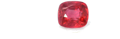 0.45 carat PINK Cushion Spinel (1)