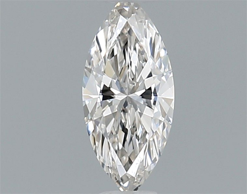 0.3 carat I-VVS1 Natūralus Marquise Deimantas (1)