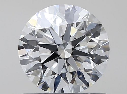 0.62 carat E-IF Excellent cut Natūralus Round Deimantas (1)
