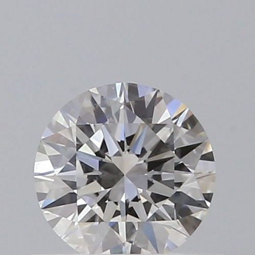 0.4 carat G-VS1 Excellent cut Natūralus Round Deimantas (1)