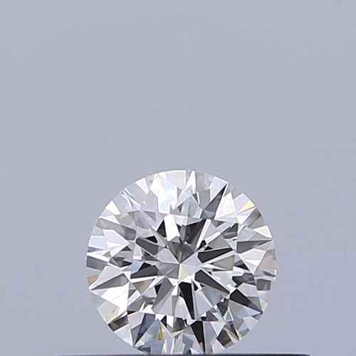 0.29 carat E-IF Excellent cut Natūralus Round Deimantas (1)