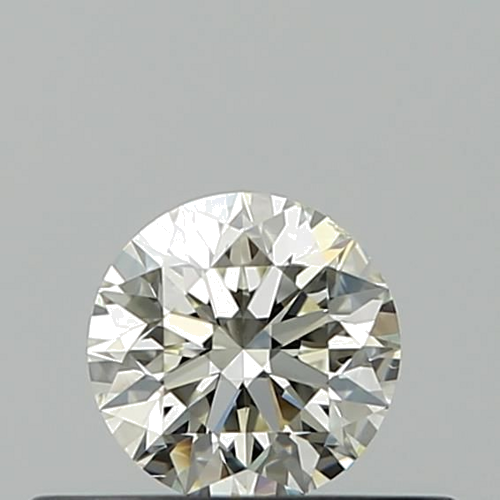 0.3 carat K-SI1 Excellent cut Natūralus Round Deimantas (1)