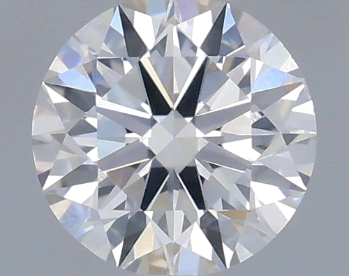 0.3 carat E-VS2 Excellent cut Natūralus Round Deimantas (1)