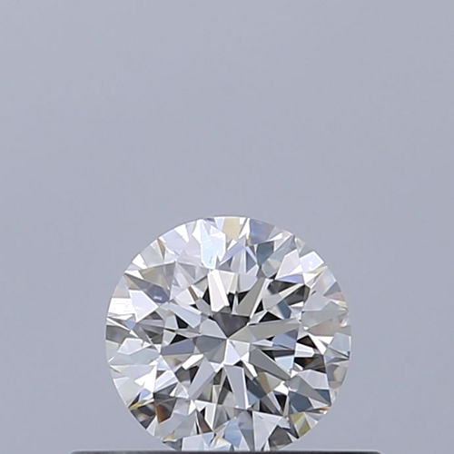 0.35 carat D-VS2 Excellent cut Natūralus Round Deimantas (1)