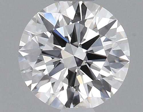 0.4 carat G-VS1 Excellent cut Natūralus Round Deimantas (1)