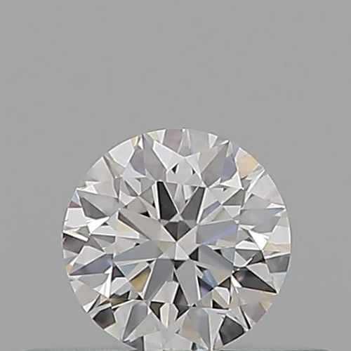 0.3 carat D-SI1 Excellent cut Natūralus Round Deimantas (1)