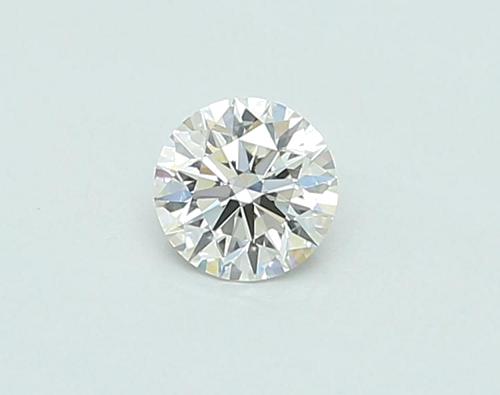 0.4 carat H-VS1 Excellent cut Natūralus Round Deimantas (1)