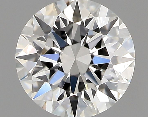 0.3 carat F-SI1 Excellent cut Natūralus Round Deimantas (1)