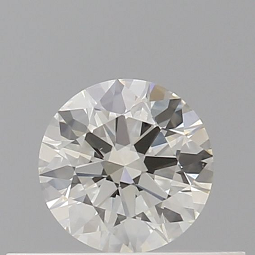 0.3 carat K-VS1 Excellent cut Natūralus Round Deimantas (1)
