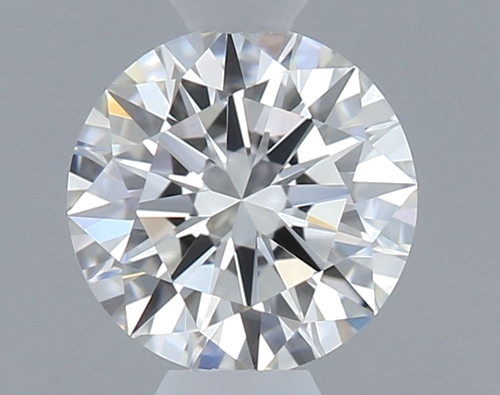 0.4 carat G-IF Excellent cut Natūralus Round Deimantas (1)