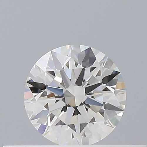 0.3 carat I-VVS2 Excellent cut Natūralus Round Deimantas (1)