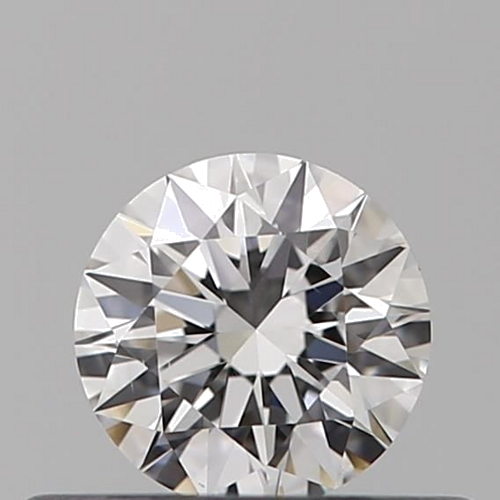 0.3 carat D-VS1 Excellent cut Natūralus Round Deimantas (1)