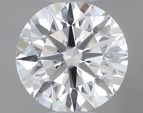 0.6 carat G-VS1 Excellent cut Natūralus Round Deimantas (1)