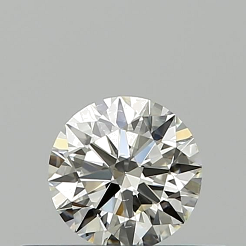 0.3 carat J-SI1 Excellent cut Natūralus Round Deimantas (1)