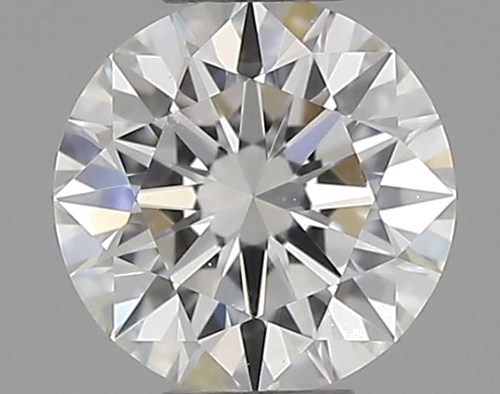 0.3 carat G-VVS1 Excellent cut Natūralus Round Deimantas (1)