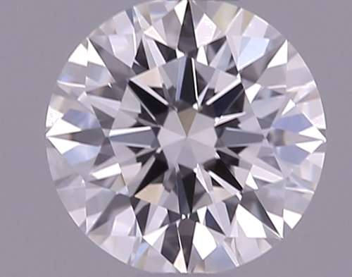 0.4 carat G-VS2 Excellent cut Natūralus Round Deimantas (1)