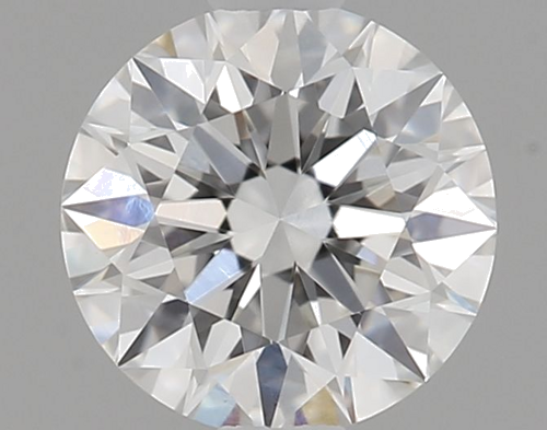 0.38 carat G-VS1 Excellent cut Natūralus Round Deimantas (1)