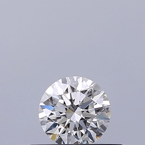 0.3 carat F-VS1 Excellent cut Natūralus Round Deimantas (1)